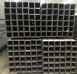 蓬莱20#无缝方管